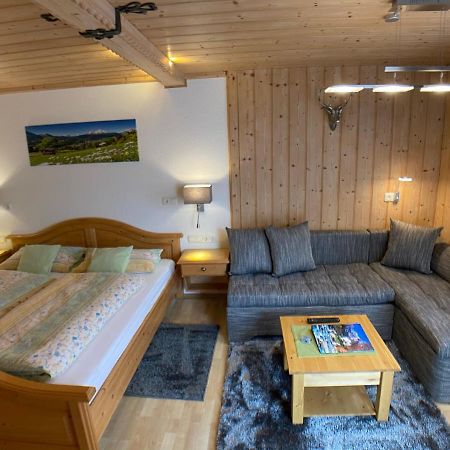 Gaestehaus Amort Ramsau bei Berchtesgaden ภายนอก รูปภาพ