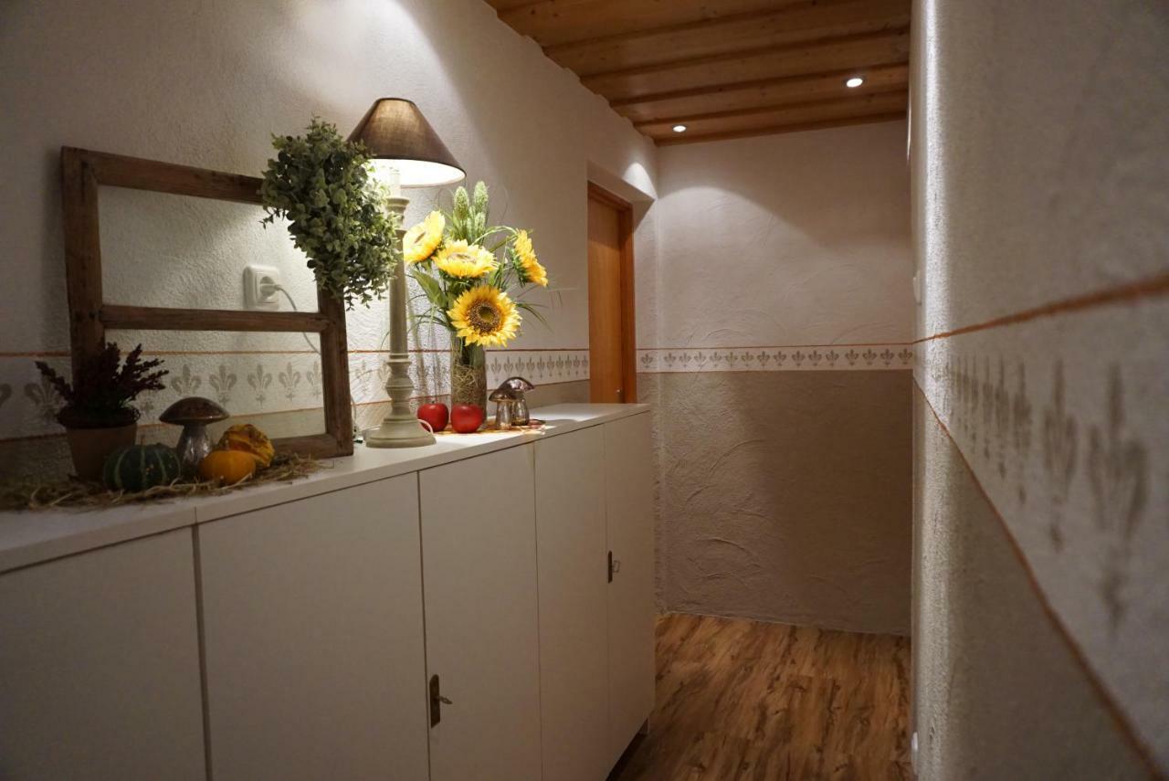 Gaestehaus Amort Ramsau bei Berchtesgaden ภายนอก รูปภาพ