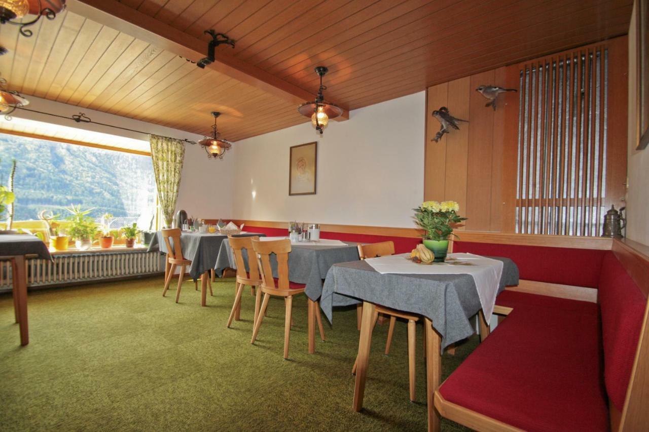 Gaestehaus Amort Ramsau bei Berchtesgaden ภายนอก รูปภาพ